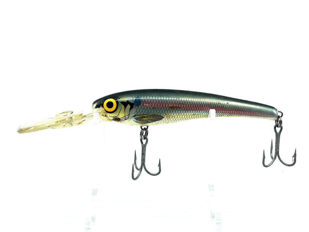 Storm Deep Thunder DT15, #301 Bleeding Tennessee Shad Color