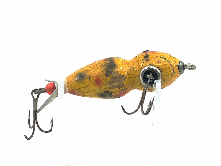 Herter's Goofy Gus, Yellow/Red Spots Color