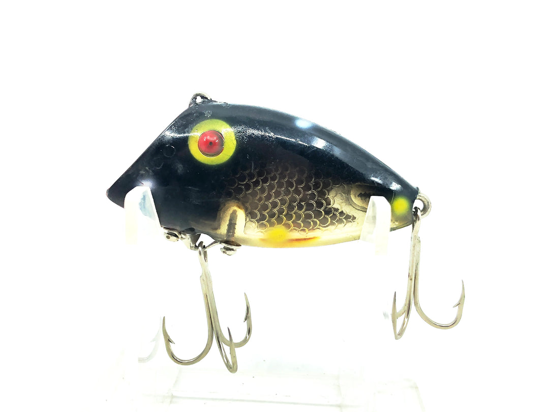 PICO Perch, Silver Flash/Black Color