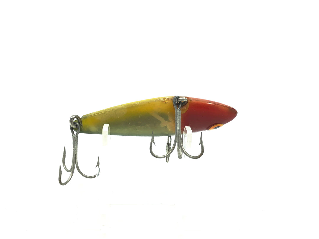 Bomber Pinfish 4P, AR Aqua Red Head Color