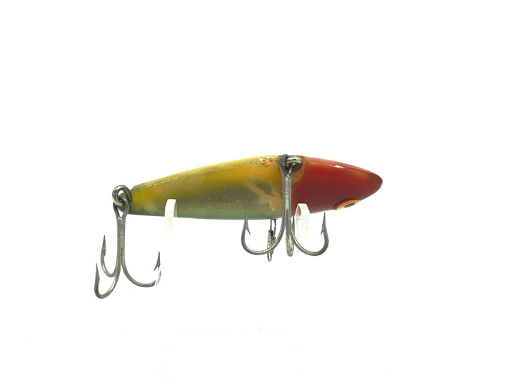 Bomber Pinfish 4P, AR Aqua Red Head Color