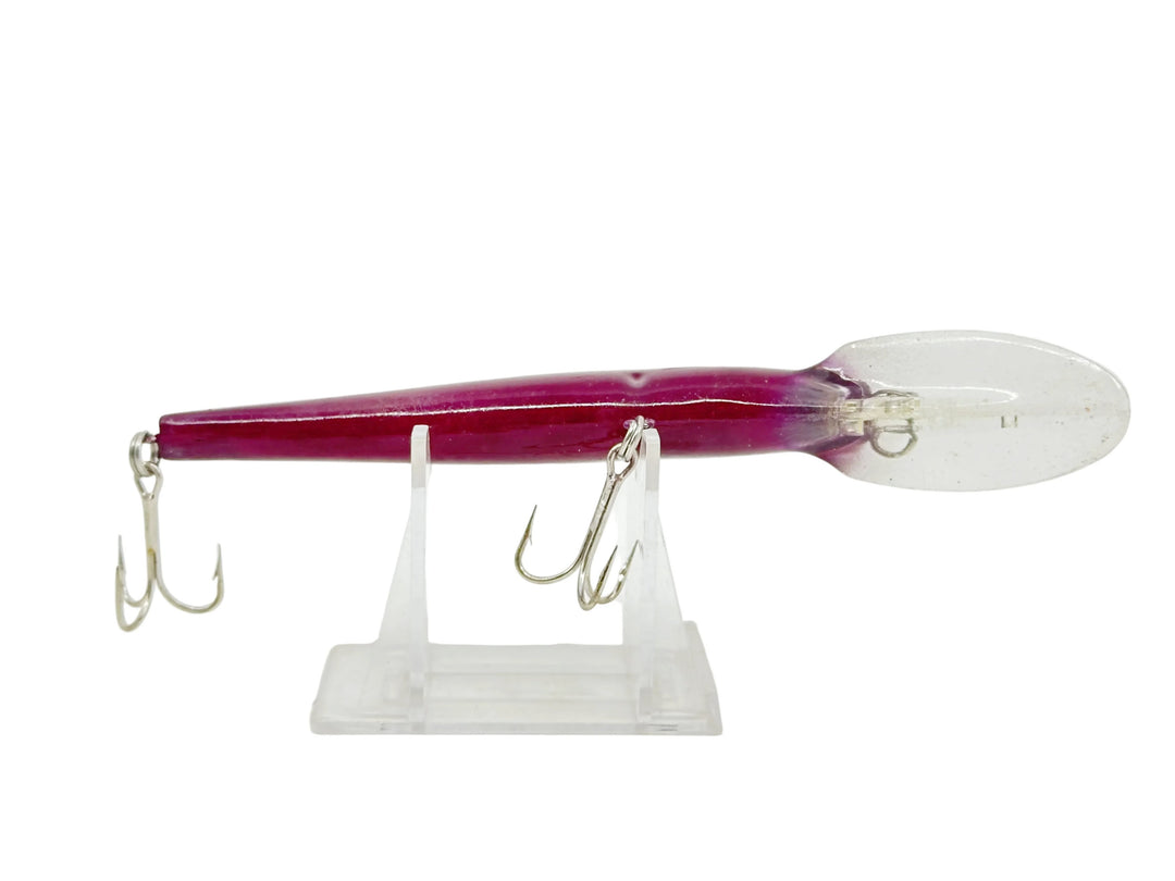 Storm Deep Thunder Stick DAJ80, #80 Purple People Eater Color