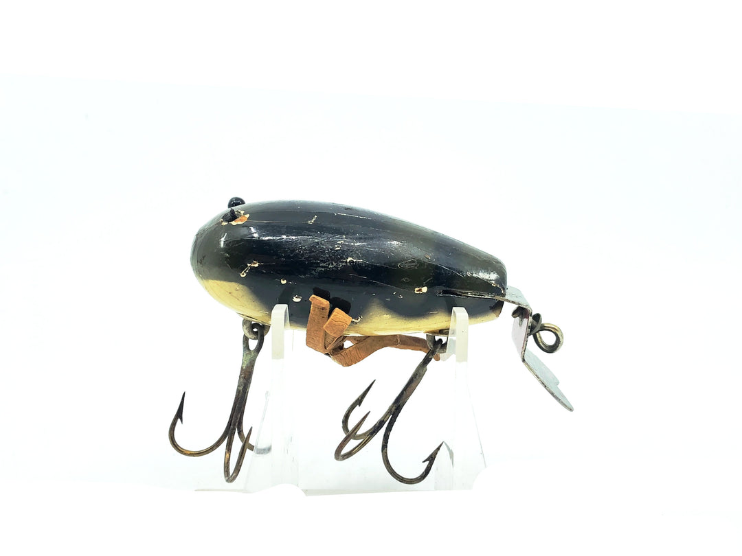 Creek Chub Baby Crawdad 400, Natural Crab Color