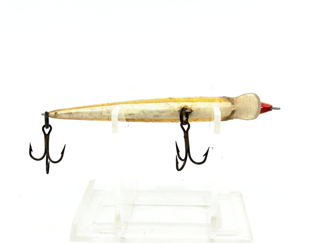 Rapala Original Floating F09, GFR Gold Fluorescent Color