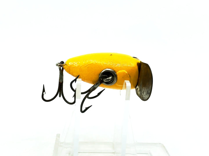 Shakespeare Grumpy, Yellow Color-Repaint