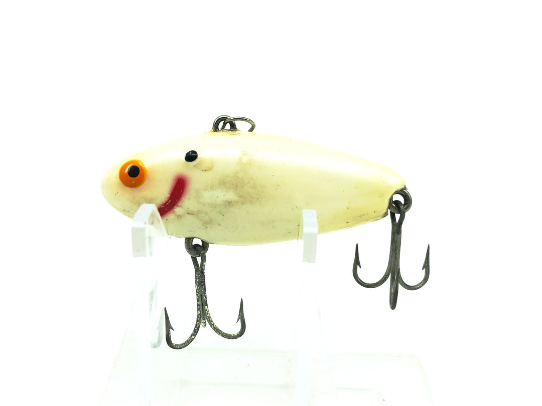 Bomber Pinfish 2P, #01 White Color