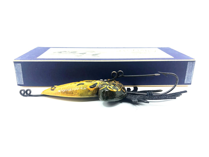 Macatawa Bait Co. Bass Frog w/Box