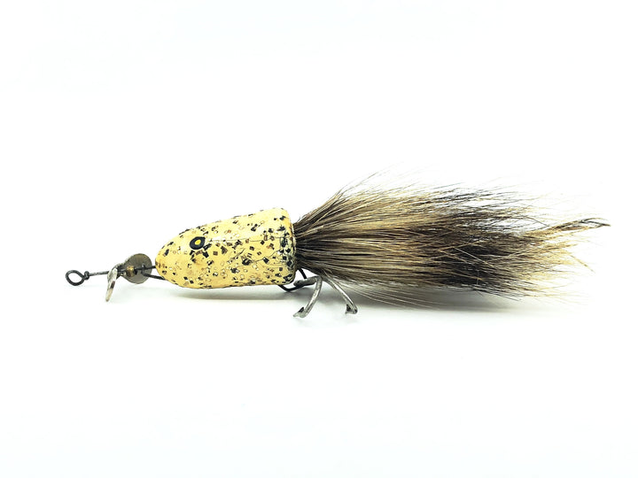 Pflueger Flilite Fly Lure, Silver Flitter Color