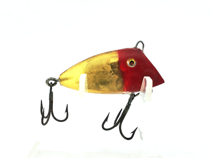 PICO Perch CHICO Series C, Silver Flash/Red Head Color