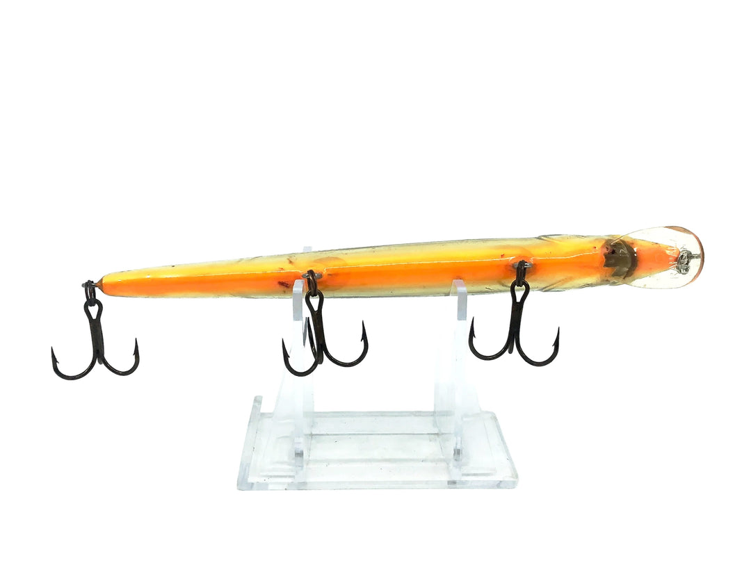 Rapala Husky Jerk HJ14, SB Silver Blue Color