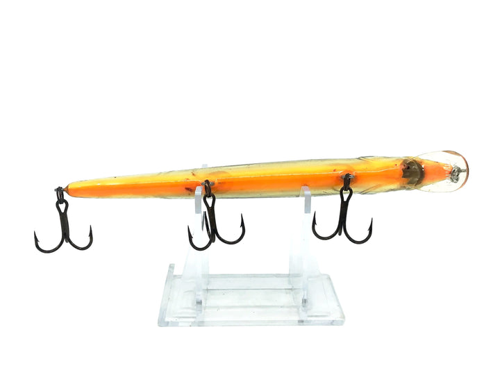 Rapala Husky Jerk HJ14, SB Silver Blue Color