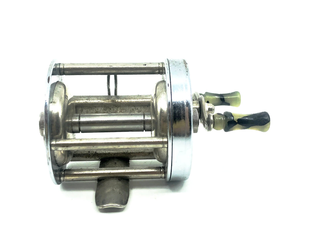Vintage Shakespeare Leader 1909 Model Levelwind Reel