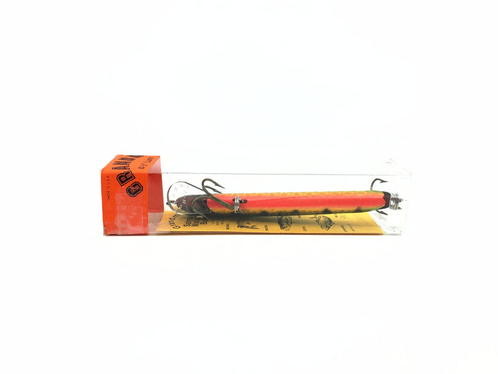 Grandma Classic 4 1/2", Prism Perch Color w/Box
