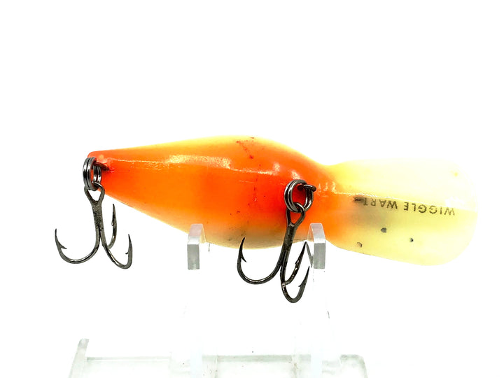 Storm Wiggle Wart #9 Bone Color