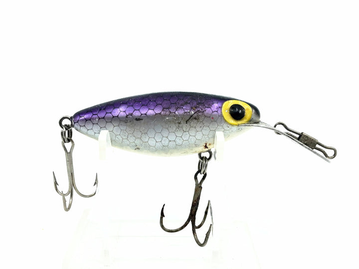Storm Thin Fin Hot 'N Tot AH1, Purple Scale Color