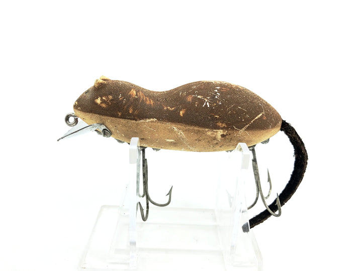 Heddon Meadow Mouse, BM Brown Mouse