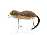 Heddon Meadow Mouse, BM Brown Mouse