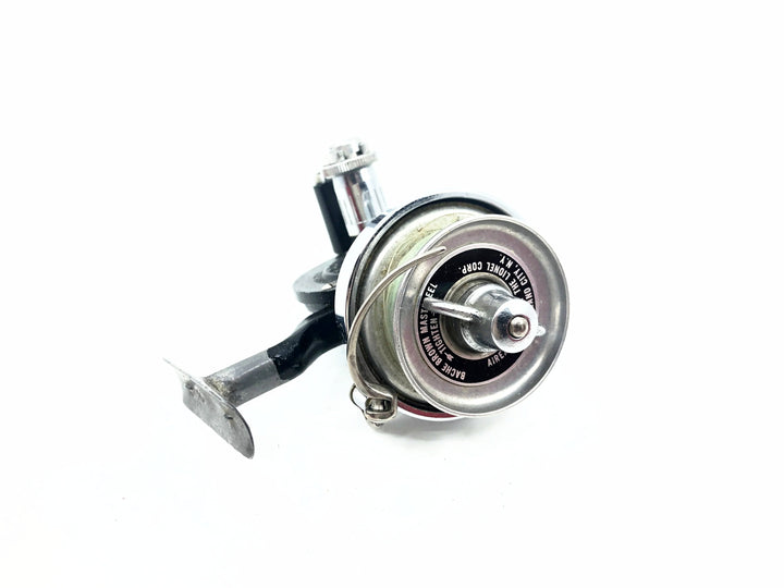 Airex (Bache Brown) Mastereel Model 2-A Spinning Reel, Box, Paperwork & Paperwork