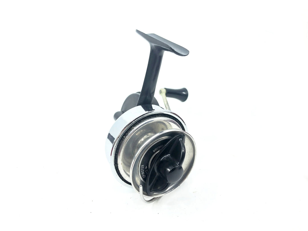 Airex (Bache Brown) Mastereel Model 3 Spinning Reel, Box, Paperwork & Paperwork