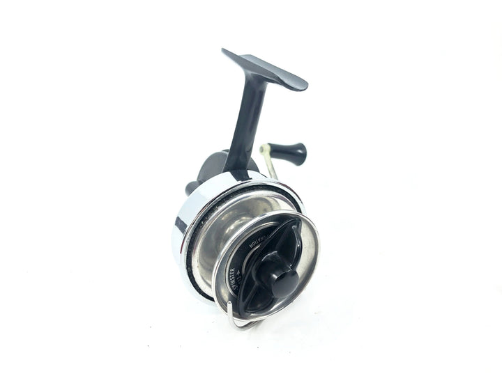 Airex (Bache Brown) Mastereel Model 3 Spinning Reel, Box, Paperwork & Paperwork