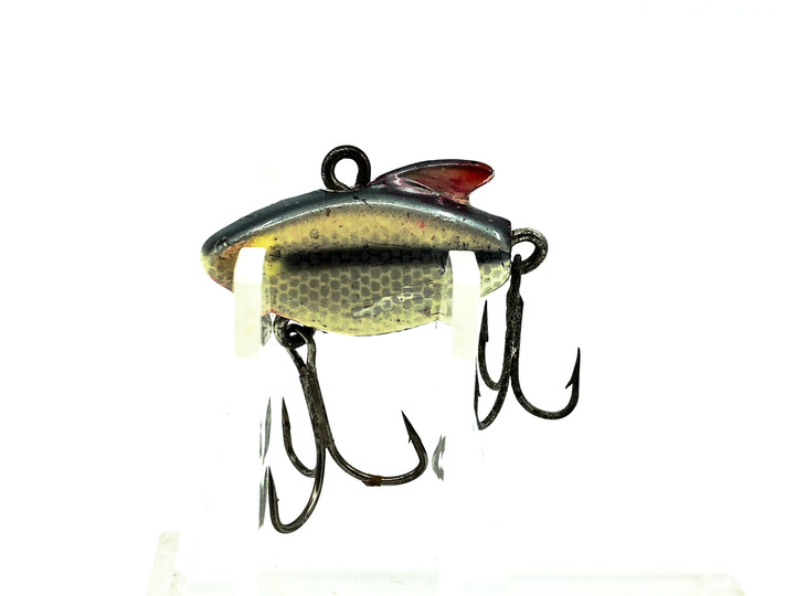 Heddon Ultra Sonic 325, Bar Barfish Color