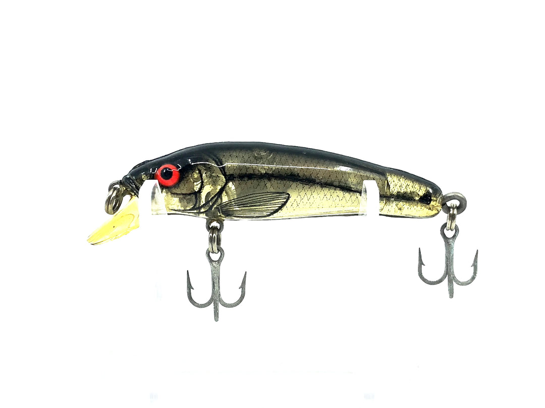 Bomber Long A 13A, XSI Silver Flash Color