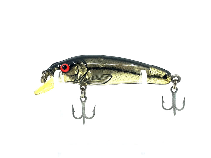 Bomber Long A 13A, XSI Silver Flash Color
