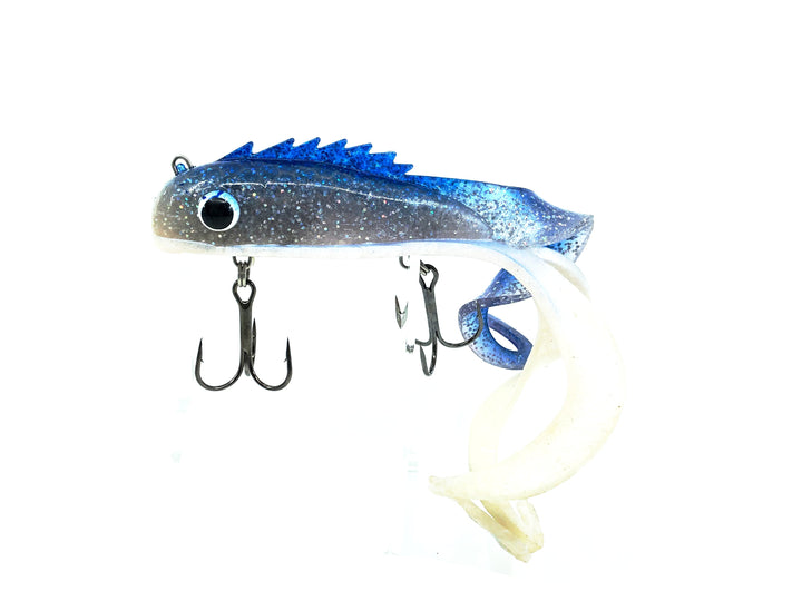 Chaos Tackle Mid Medussa, Cisco Color