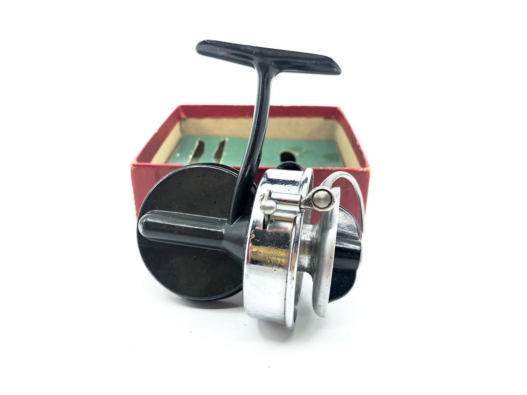 Airex (Bache Brown) Mastereel Model 3 Spinning Reel, Box, Paperwork & Accessories