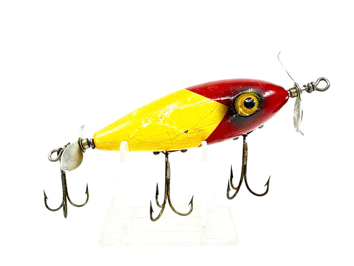 South Bend Surf Oreno #963, RW Red Arrowhead/White Color