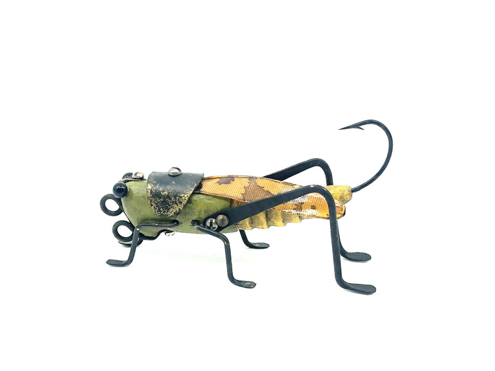 Macatawa Bait Co. Grasshopper Lure w/Box