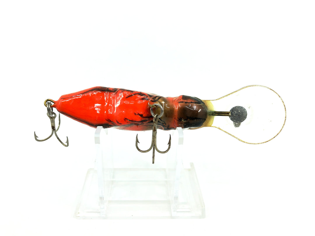 Bagley Small Fry 5DSF2, DC Dark Crawfish Color