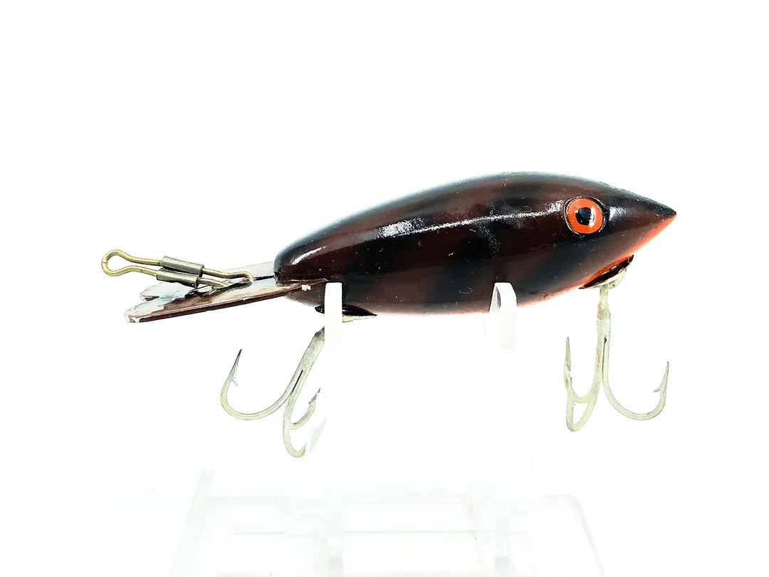 Bomber 400 Series, #21 Crawfish Color