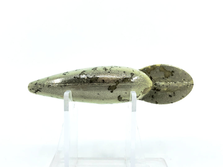 Bomber Model A 7A, Unfinished G-Finish Blank Color Screwtail