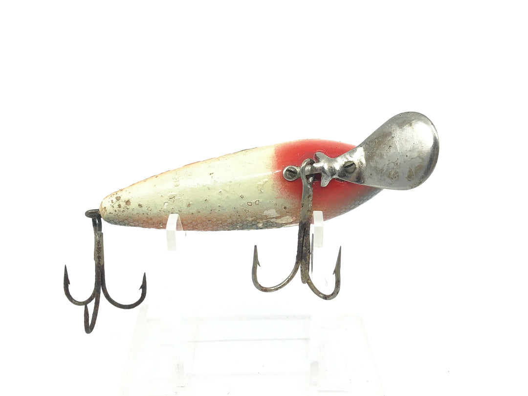 Herter's River Runt/Weaver Imitation, Perch Color