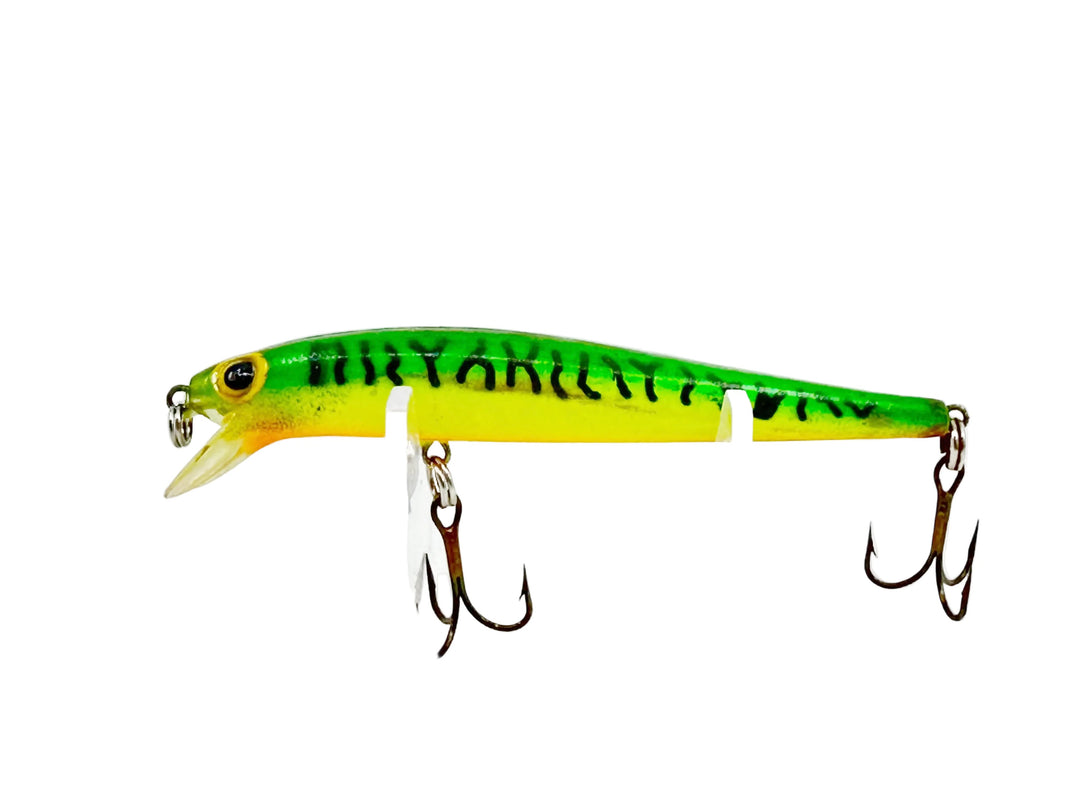 Storm J.R Thunder Stick J74, #74 Hot Tiger Color
