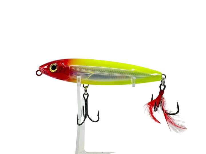 Rapala X-Rap Walk 13, CLN Clown Color