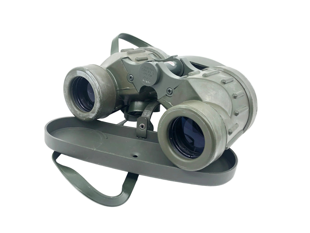 Vintage Tasco Binoculars #330 Weatherproof