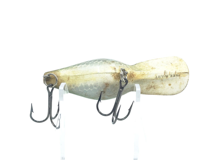 Storm Wiggle Wart V6 Green Scale Color