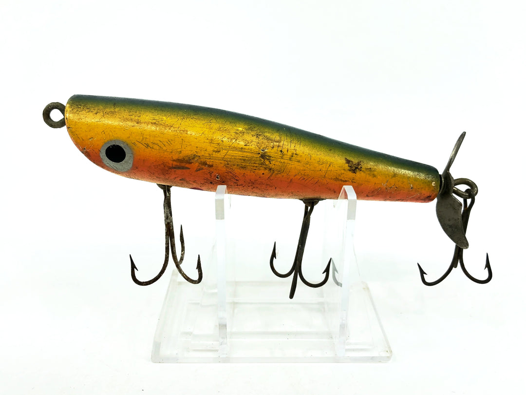 Florida Fishing Tackle Mfg. Co. Dalton Special, Rainbow Color