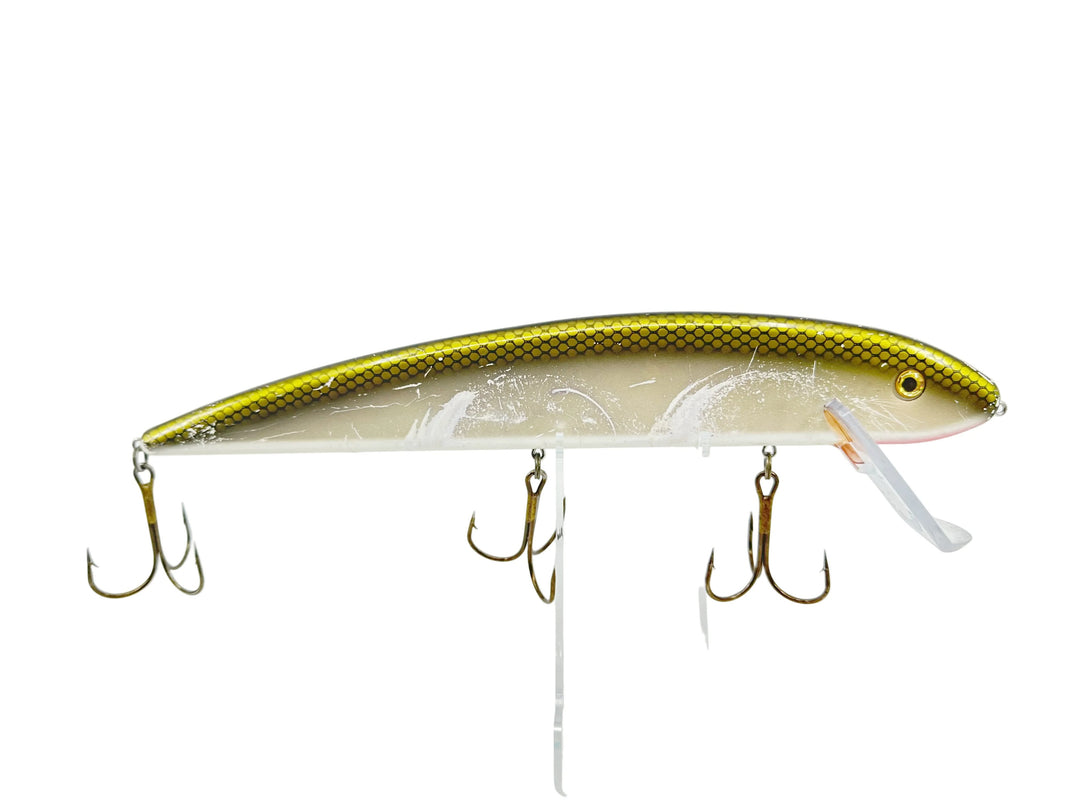 Grandma Classic 13", Tennessee Shad Color