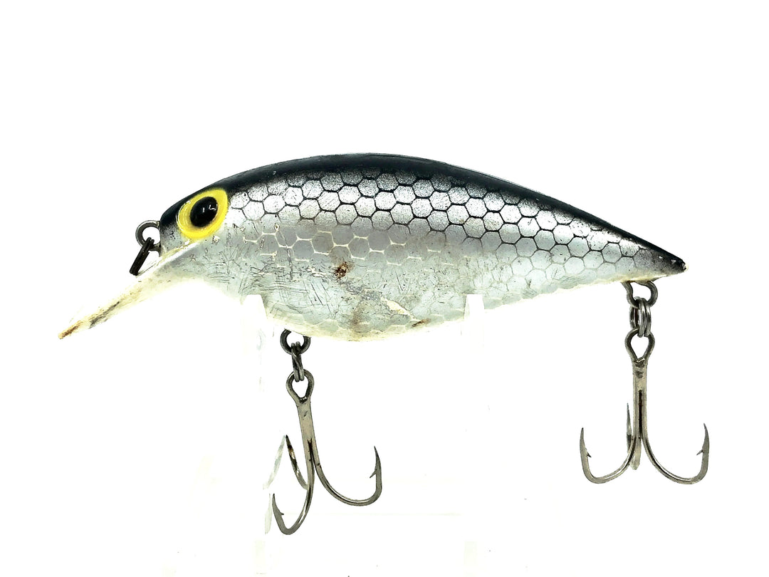 Storm Thin Fin Fatso AF3, Silver Scale Color