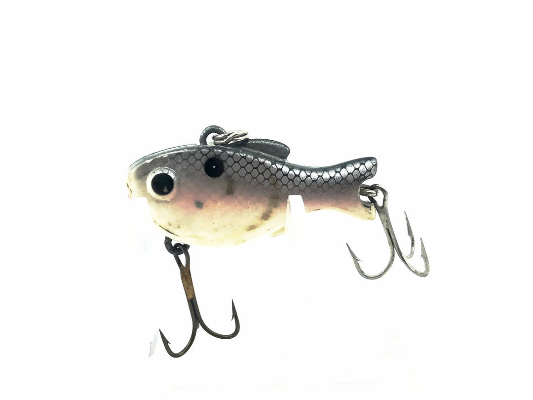 Arbogast Tru-Shad, Shad Color