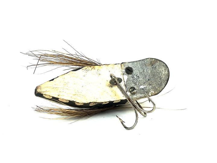 Mike Hildreth Wonder Bug, Black/White Color
