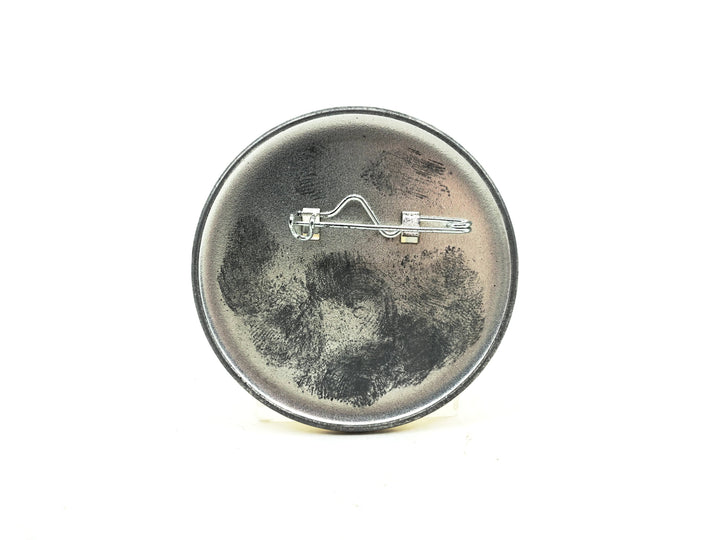 Dupont Stren Fishing Line, Take a Friend Fishing Button / Pin