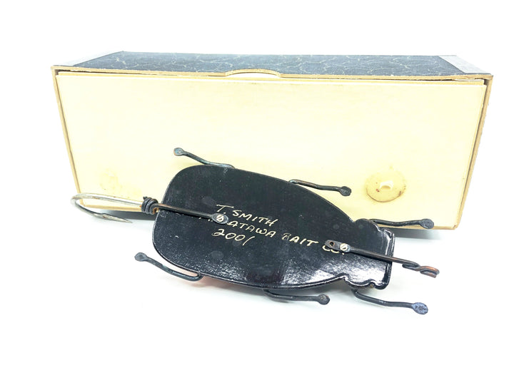 Macatawa Musky Beetle Lure w/Box - 2001