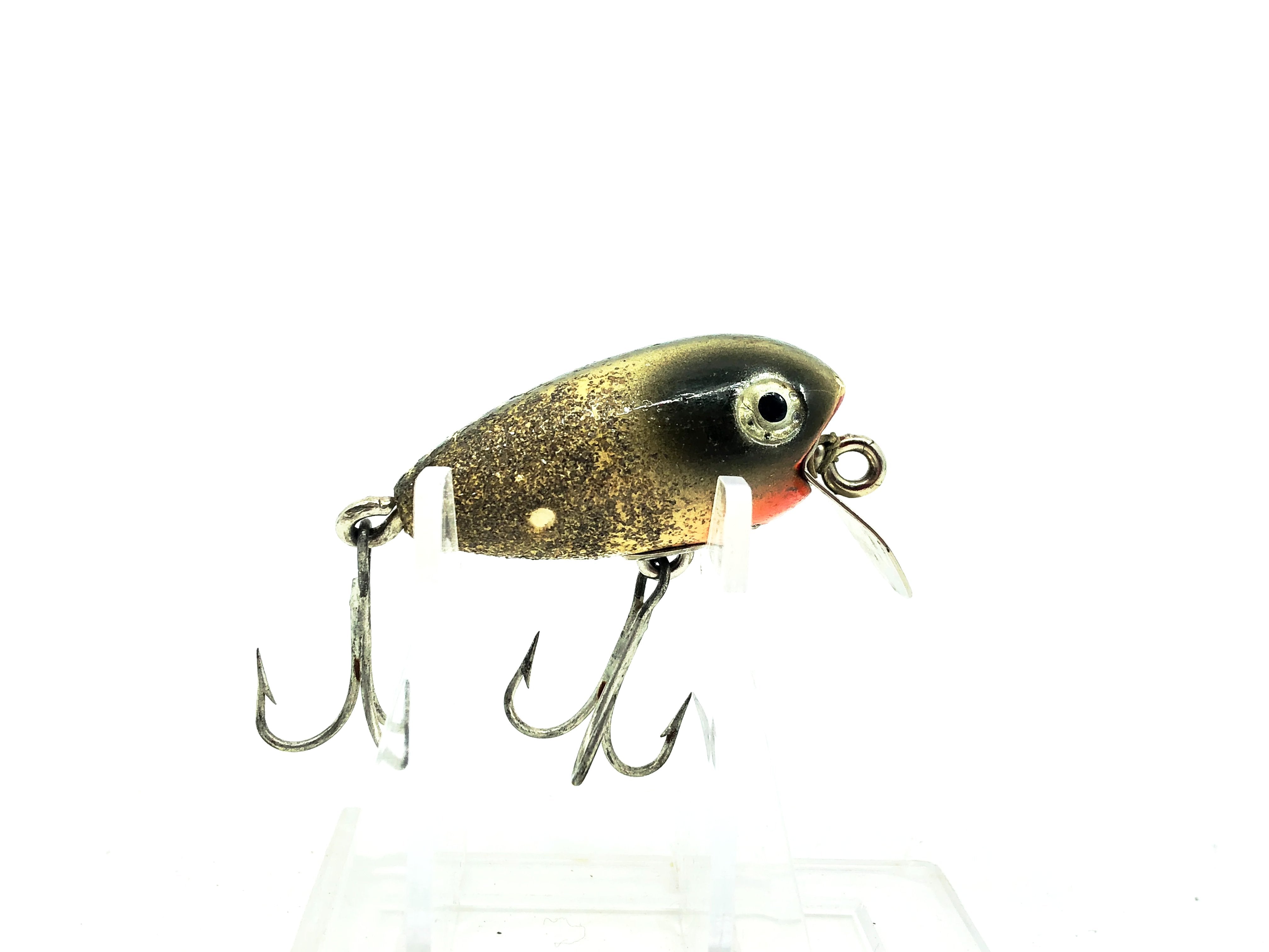 Shakespeare Grumpy, SF Silver Flitter Color – My Bait Shop, LLC