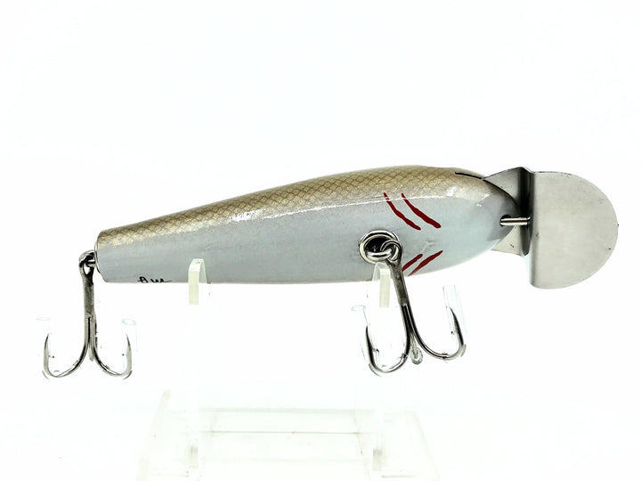 Chautauqua Wiggler, Vintage Sucker Color