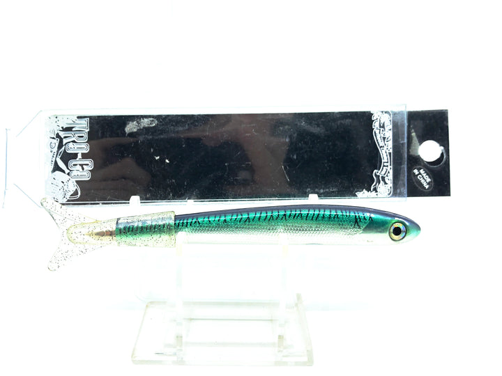 Tro-Go Lure Pen, Mackerel Color with Box