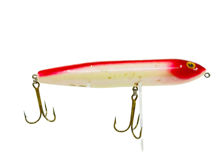 Poe's Giant Jackpot, #26 Red/Black/Pearl Color
